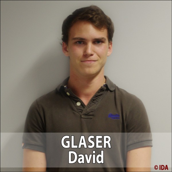 GLASER David Institut de Droit des Affaires