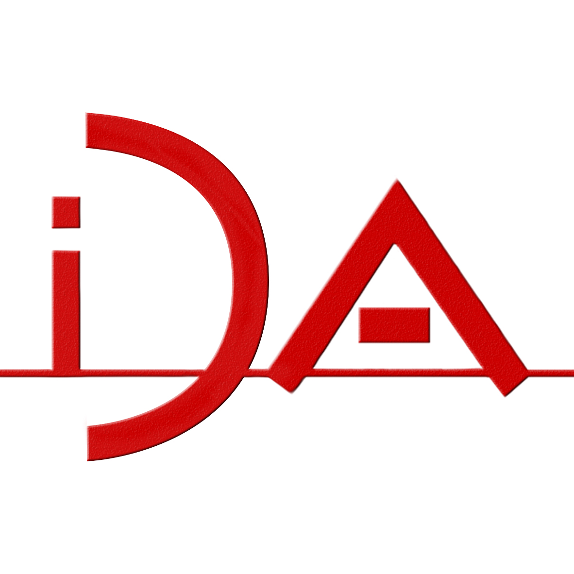 Logo IDA